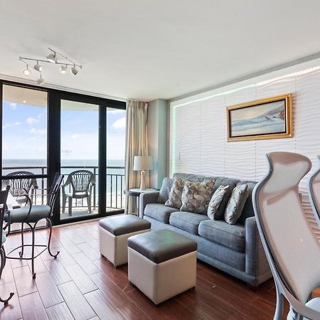 Hosteeva Oceanfront Spectacular Condo เมอร์เทิลบีช ภายนอก รูปภาพ